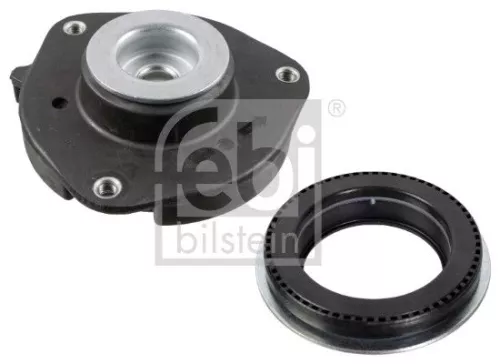 Repair Kit, suspension strut support mount FEBI BILSTEIN 22502)