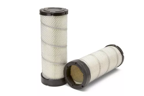 Secundair luchtfilter FLEETGUARD AF25130M)