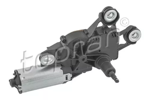 Ruitenwissermotor TOPRAN 117 832)