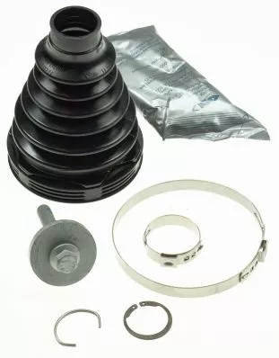 Bellow Kit, drive shaft SPIDAN 36346)