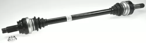 Aandrijfas SPIDAN 25831)
