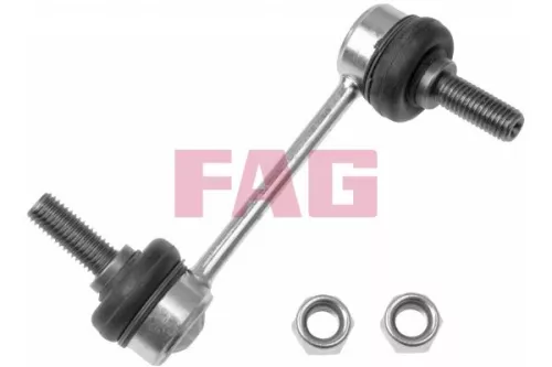 Verbindingsstang, stabilisatorstang Schaeffler FAG 818 0302 10)