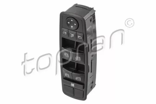 Schakelaar, raammechanisme TOPRAN 408 757)