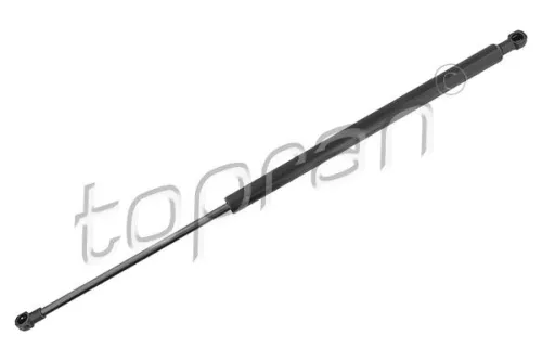 Gasveer, kofferbak/laadruimte TOPRAN 701 593)