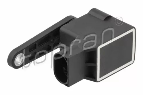 Sensor, koplampnivellering TOPRAN 600 214)