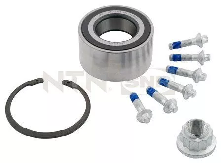 Wheel Bearing Kit SNR R154.10)