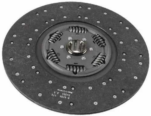 Clutch Disc SACHS 1878 634 034)
