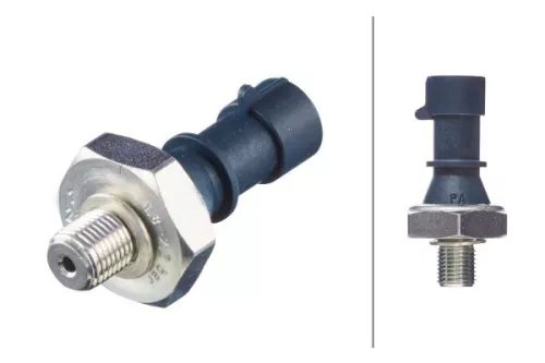 Oil Pressure Switch HELLA 6ZL 003 259-211)