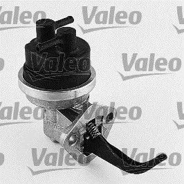 Brandstofpomp VALEO 247099)