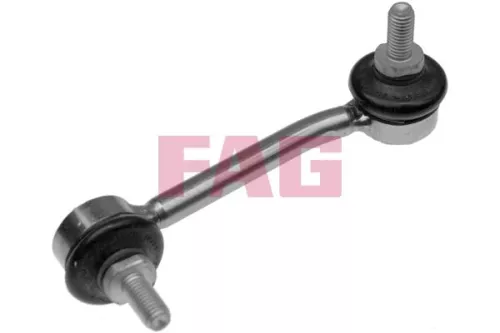 Verbindingsstang, stabilisatorstang Schaeffler FAG 818 0186 10)