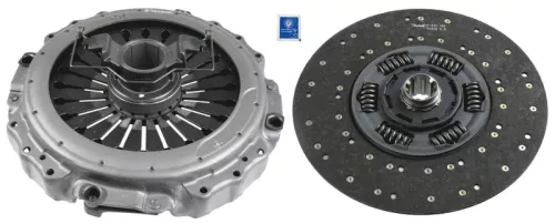 Clutch Kit SACHS 3400 127 101)