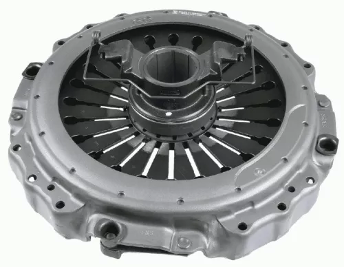 Clutch Pressure Plate SACHS 3483 034 034)