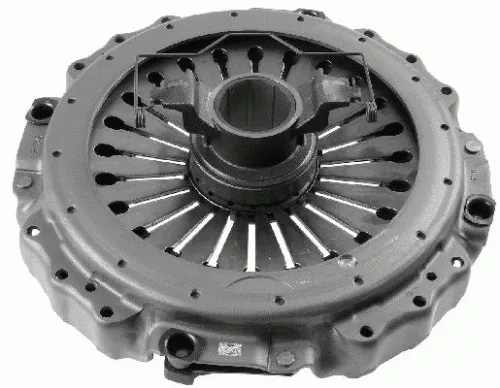 Clutch Pressure Plate SACHS 3483 000 348)