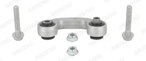 Link/Coupling Rod, stabiliser bar MOOG AU-LS-3718)