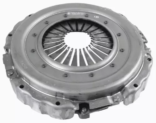 Clutch Pressure Plate SACHS 3482 000 464)