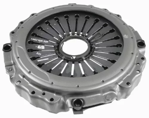 Clutch Pressure Plate SACHS 3482 000 209)