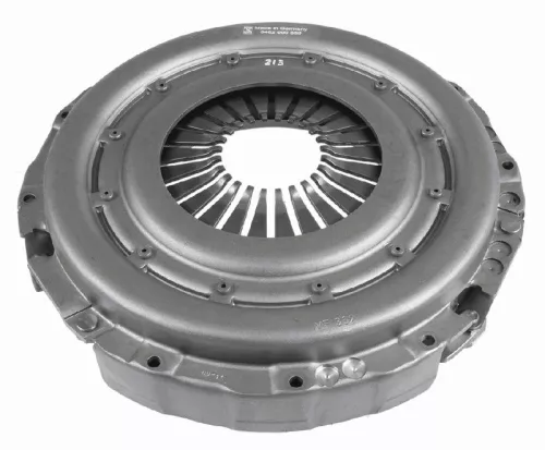koppelingsdrukplaat SACHS 3482 000 859)