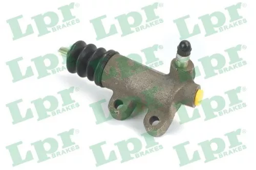 Hulpcilinder, koppeling LPR 3512)