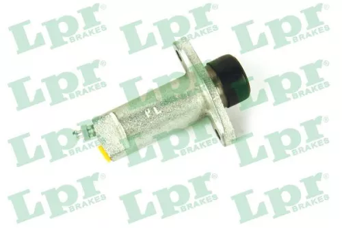 Hulpcilinder, koppeling LPR 3502)