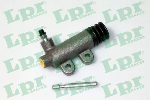 Hulpcilinder, koppeling LPR 3531)