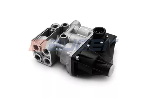 Solenoïdeklep, schakelcilinder AUGER 80421)
