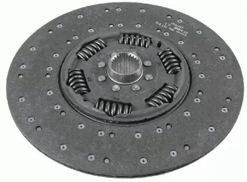 Clutch Disc SACHS 1878 000 634)