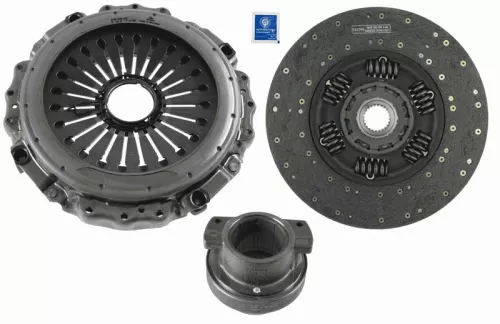 Clutch Kit SACHS 3400 700 352)