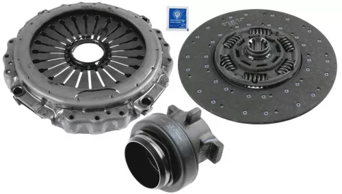 Clutch Kit SACHS 3400 700 381)