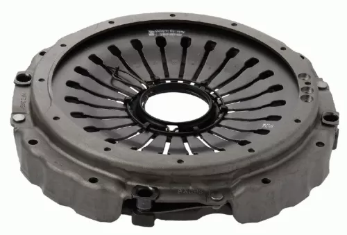 Clutch Pressure Plate SACHS 3482 000 467)