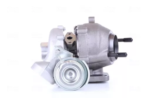 Oplader, opladen (supercharged/turbocharged) NISSENS 93140)