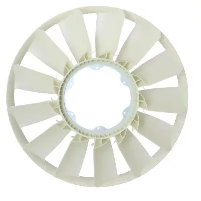 Ventilatorwiel, motorkoeling NRF 49868)
