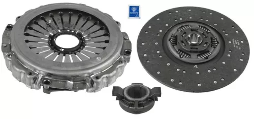 Clutch Kit SACHS 3400 700 497)