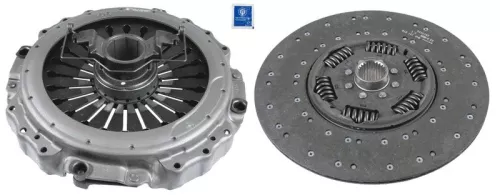 Clutch Kit SACHS 3400 700 343)