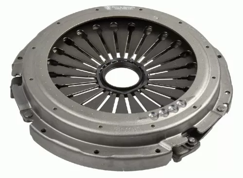 koppelingsdrukplaat SACHS 3482 120 031)