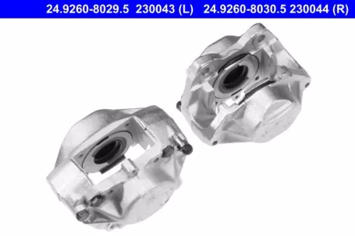 Remklauw ATE 24.9260-8030.5)