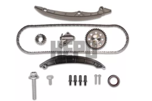 Distributiekettingkit HEPU 21-0560)