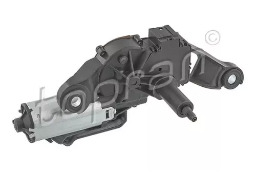 Ruitenwissermotor TOPRAN 503 314)