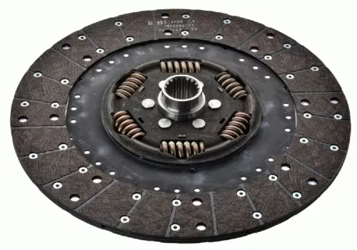 Clutch Disc SACHS 1878 023 931)
