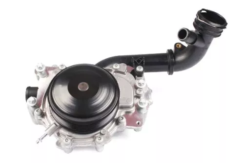 Water Pump, engine cooling HEPU P1613A-TH)