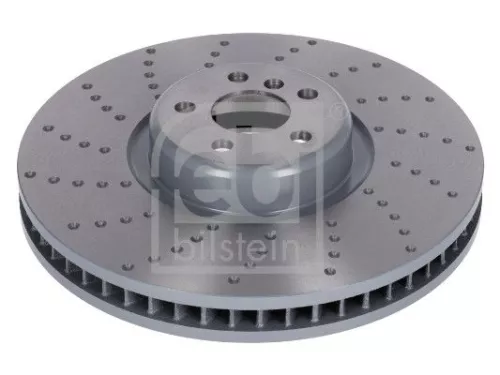 Remschijf FEBI BILSTEIN 179592)