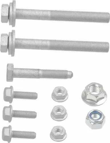 Repair Kit, wheel suspension LEMFÖRDER 42171 01)