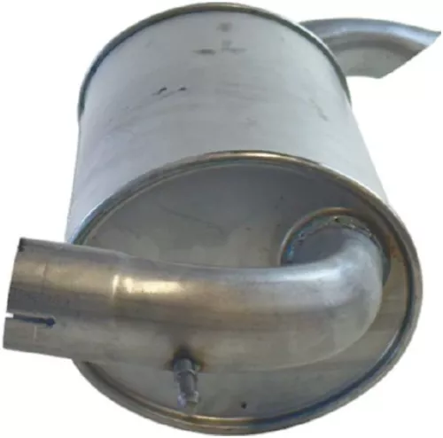 Achterdemper BOSAL 211-403)