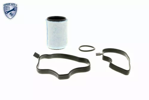 Oil Separator, crankcase ventilation VAICO V20-1112)