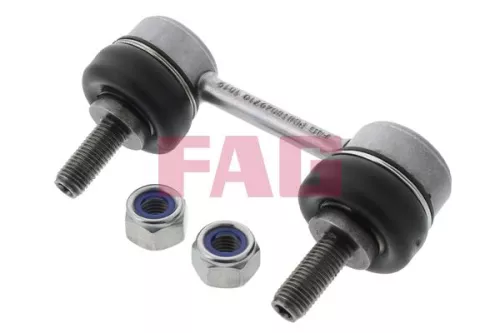 Verbindingsstang, stabilisatorstang Schaeffler FAG 818 0497 10)