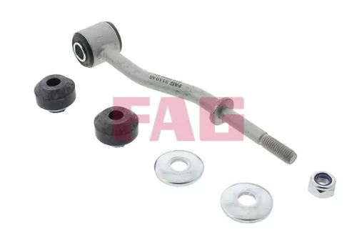 Link/Coupling Rod, stabiliser bar Schaeffler FAG 818 0506 10)