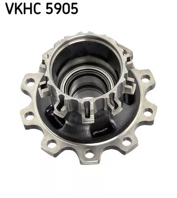 Wielnaaf SKF VKHC 5905)