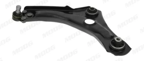 Control/Trailing Arm, wheel suspension MOOG RE-WP-15517)