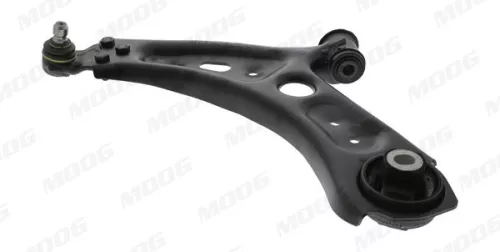 Control/Trailing Arm, wheel suspension MOOG FI-WP-15401)