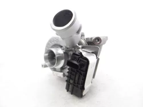 Oplader, opladen (supercharged/turbocharged) GARRETT 776469-9006W)