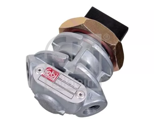Solenoid Valve, shift cylinder FEBI BILSTEIN 21863)